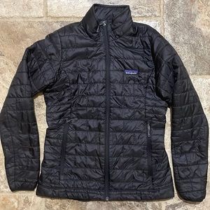 Patagonia Women's Nano Puff Jacket